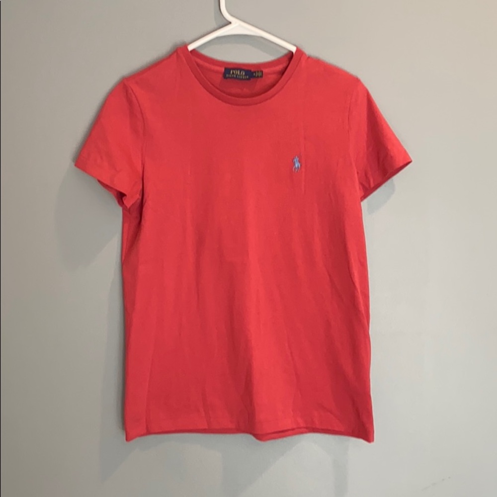 Ladies Polo Ralph Lauren shirt